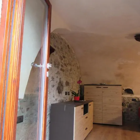 Hébergement de vacances La Nuova Taverna *
